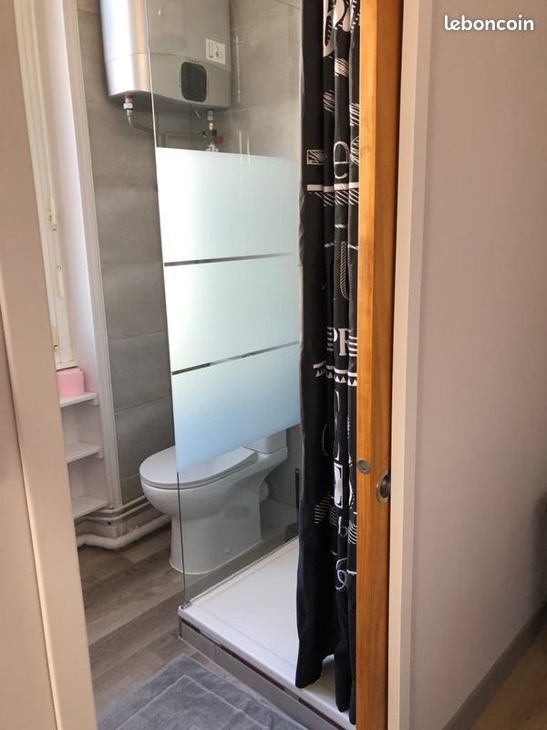 Appartement à louer, 24m², Saint-André-de-Cubzac