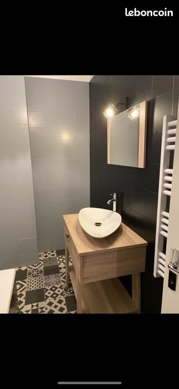 Appartement à louer, 60m², Audun-le-Tiche