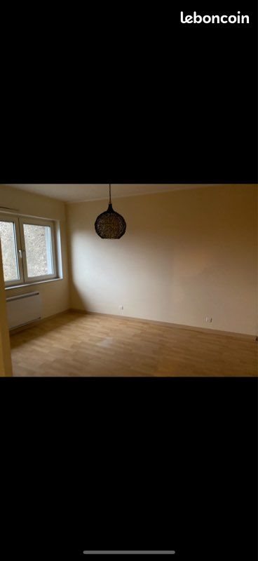 Appartement à louer, 60m², Audun-le-Tiche