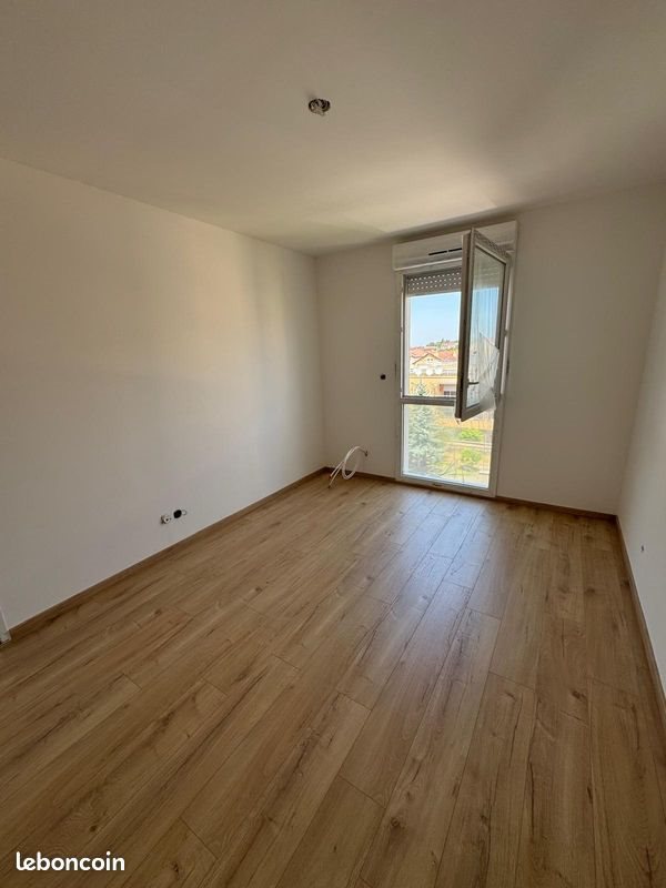 Appartement à louer, 50m², Bourg-en-Bresse