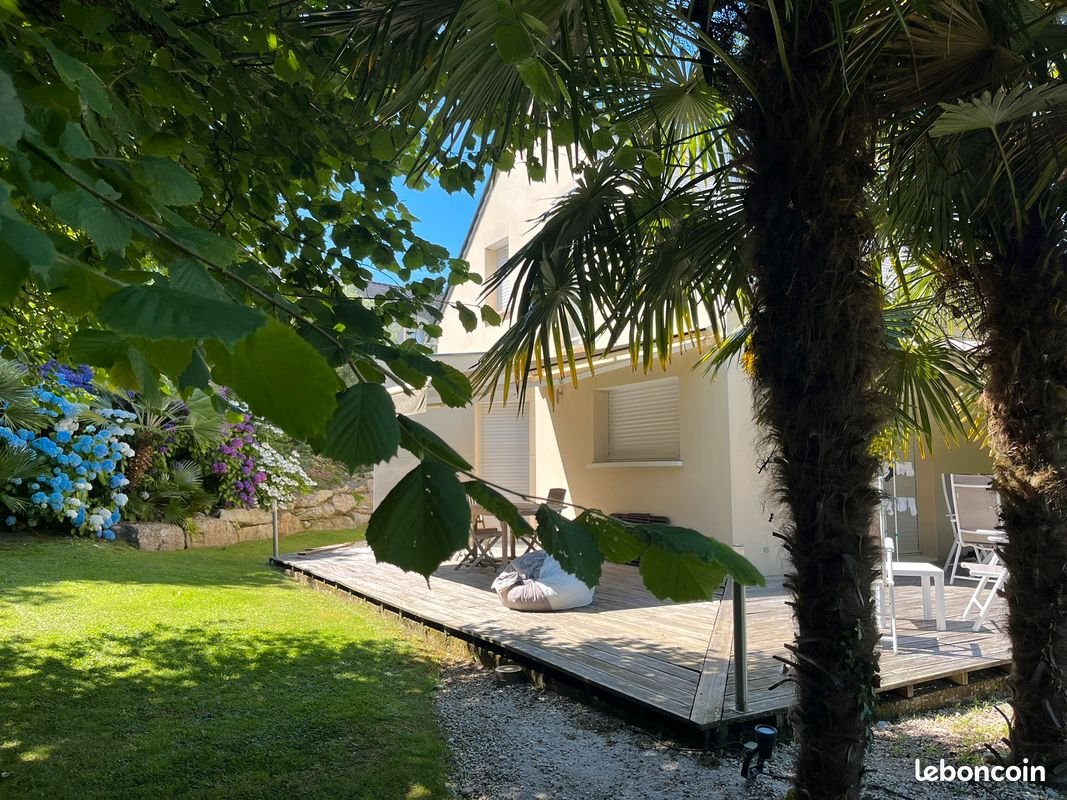 Maison à vendre, 135m², Saint-Jean-la-Poterie