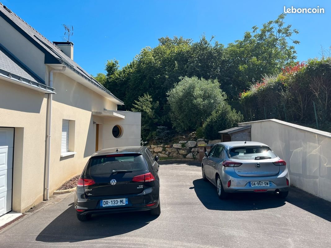 Maison à vendre, 135m², Saint-Jean-la-Poterie