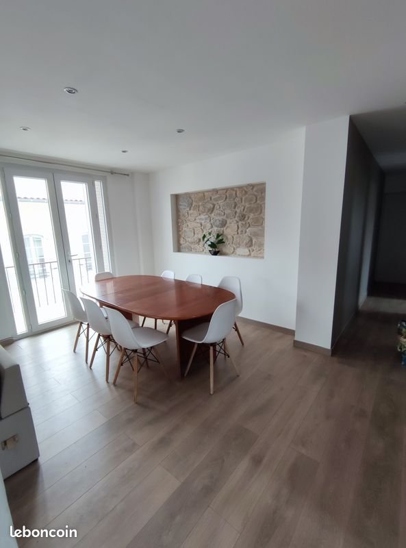 Appartement à louer, 65m², Nîmes