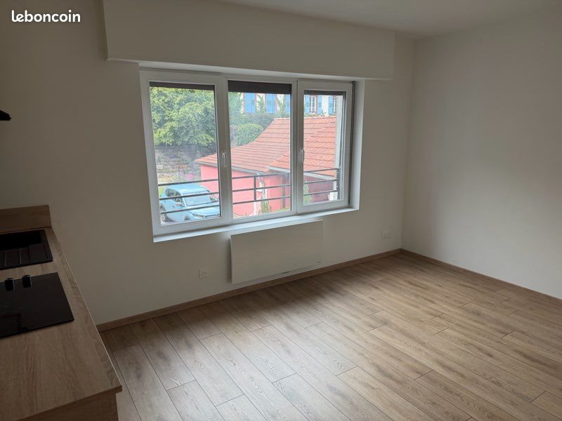 Appartement à louer, 65m², Niederbronn-les-Bains