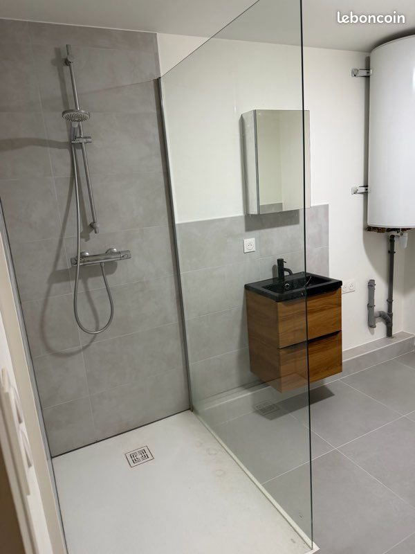 Appartement à louer, 65m², Niederbronn-les-Bains