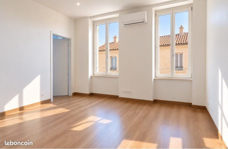 Appartement à vendre, 30m², Valence