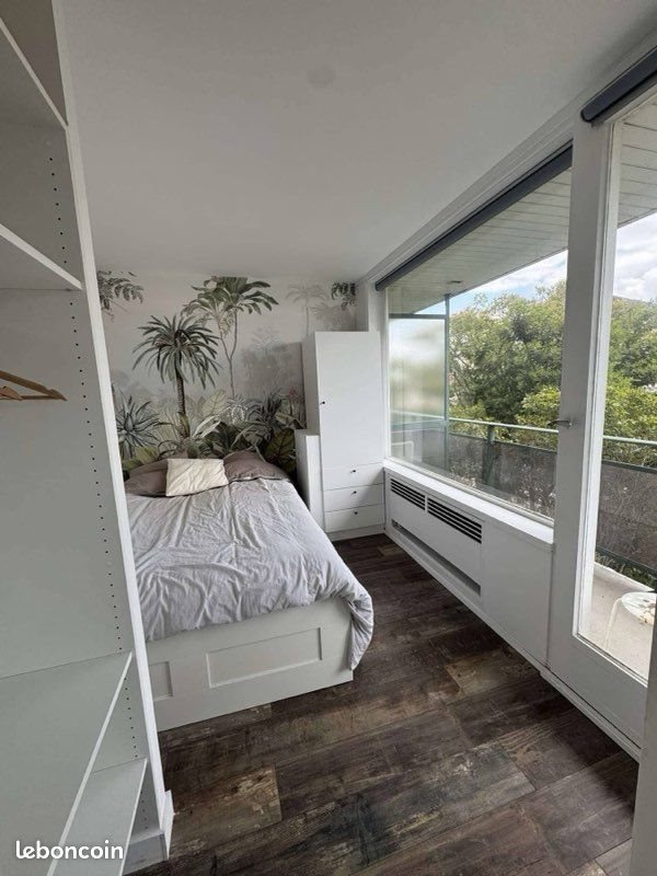 Appartement à louer, 28m², La Roche-sur-Yon
