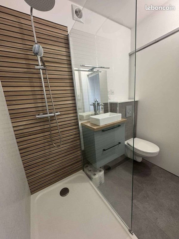 Appartement à louer, 28m², La Roche-sur-Yon