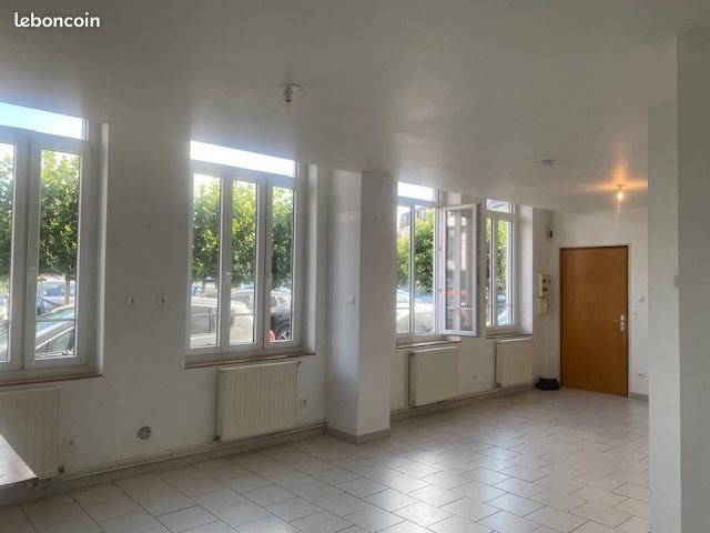 Appartement à louer, 55m², Calais
