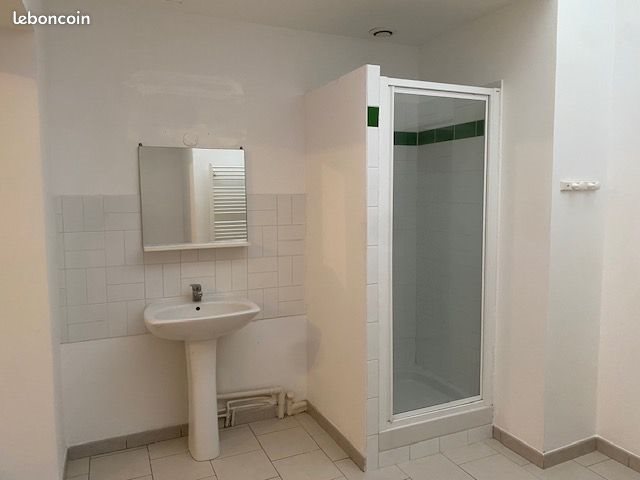 Appartement à louer, 55m², Calais
