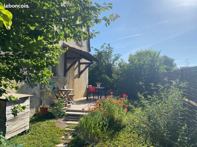 Maison à vendre, 70m², Bergerac
