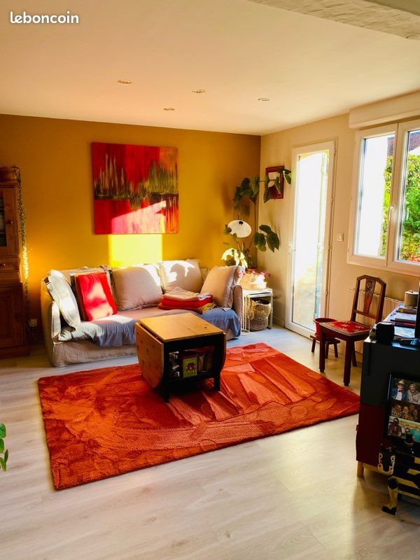 Maison à vendre, 70m², Bergerac