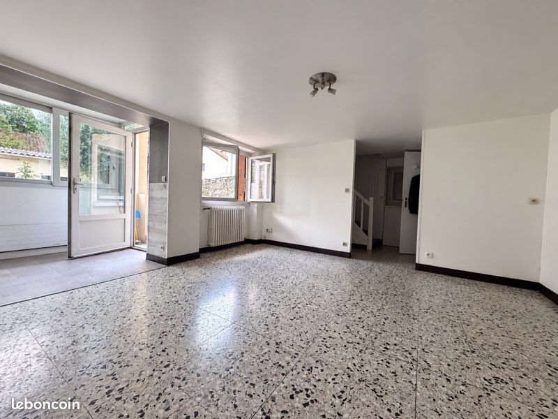 Maison à vendre, 105m², Saint-Symphorien-d'Ozon