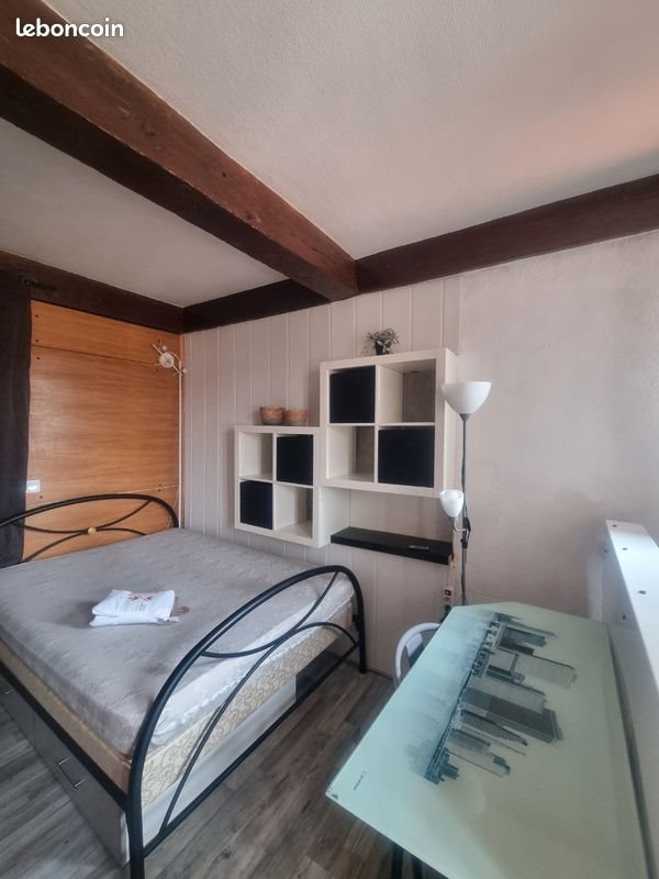 Appartement à louer, 20m², Le Puy-en-Velay