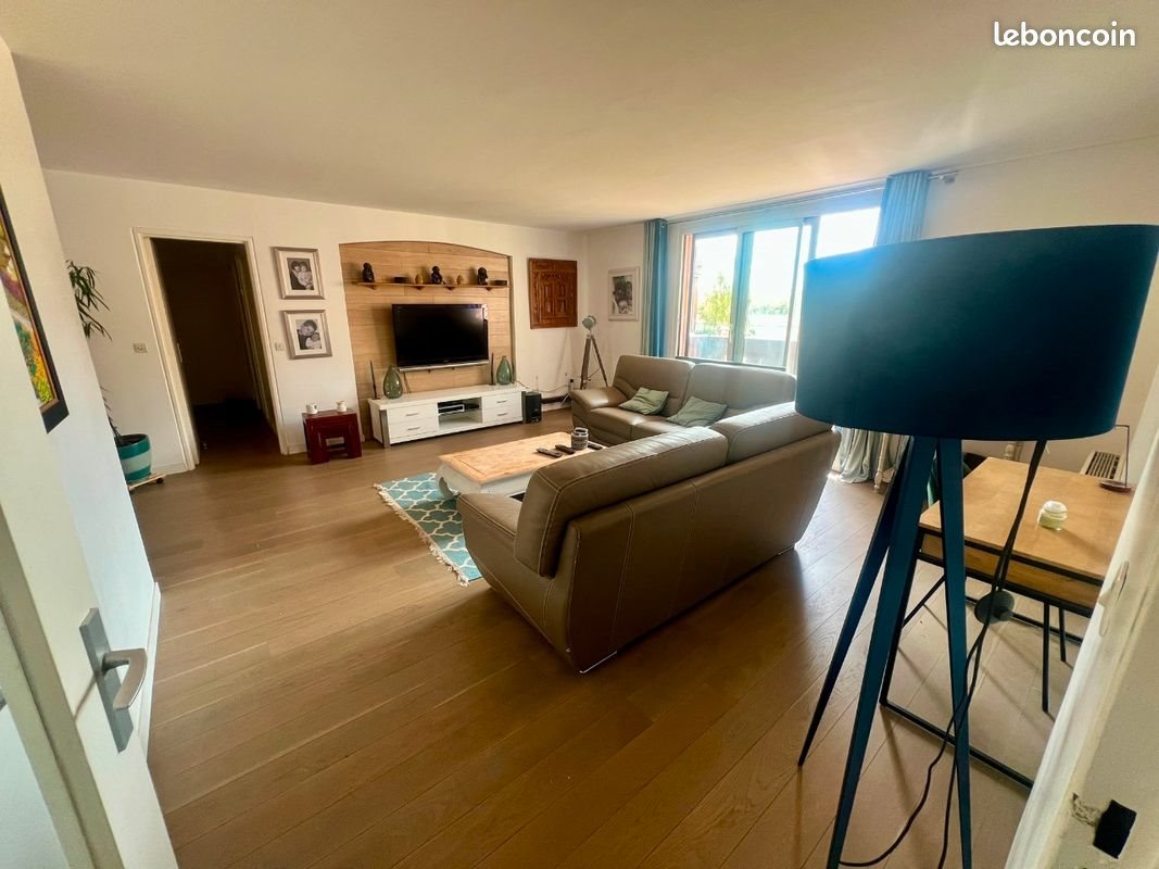 Appartement à vendre, 100m², Montigny-le-Bretonneux