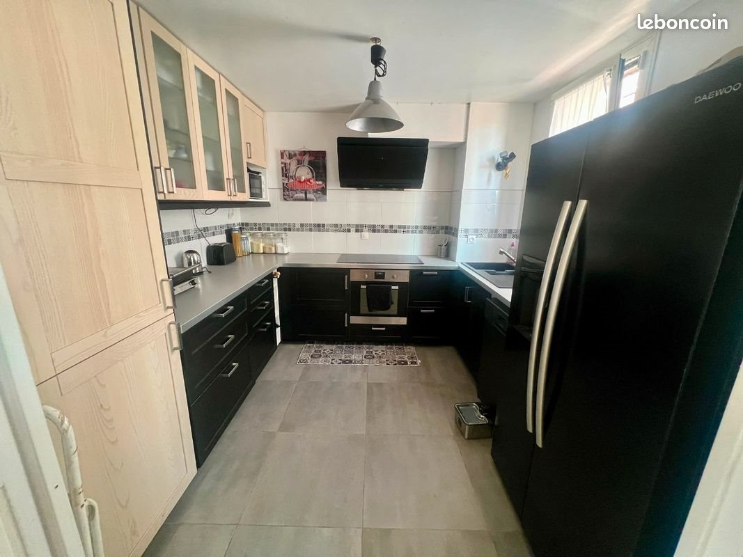 Appartement à vendre, 100m², Montigny-le-Bretonneux