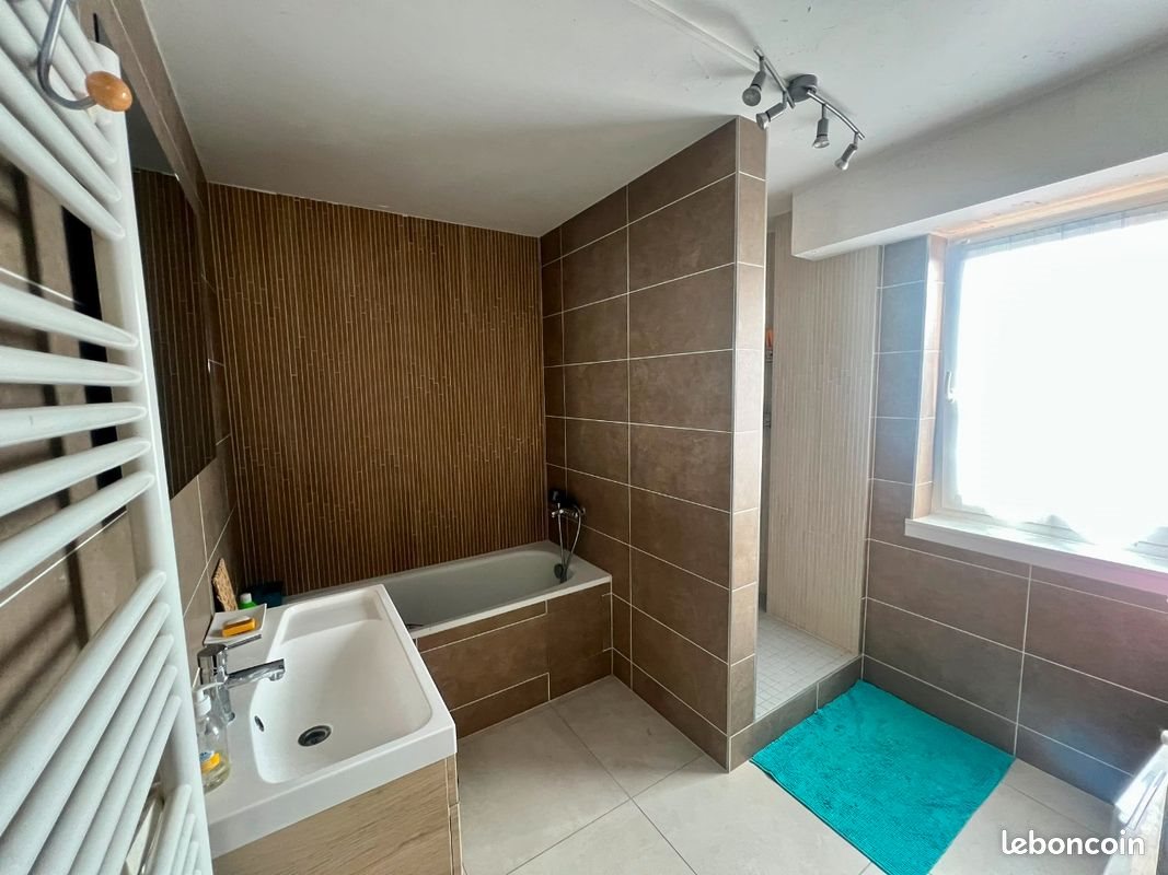 Appartement à vendre, 100m², Montigny-le-Bretonneux
