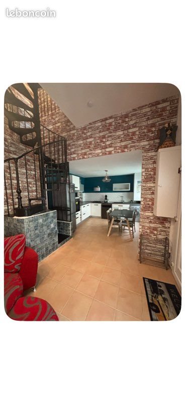 Maison à vendre, 55m², Nissan-lez-Enserune
