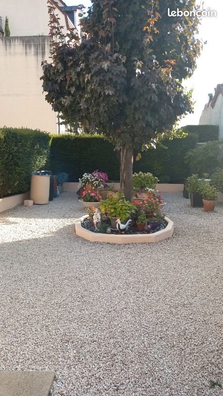 Maison à vendre, 115m², Dijon
