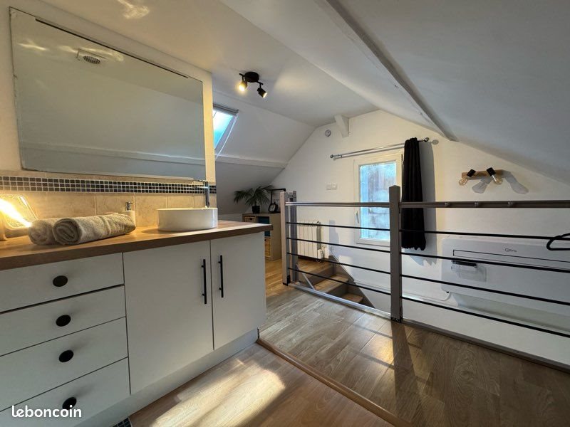 Appartement à vendre, 20m², Dijon