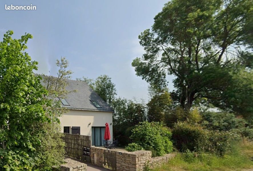Maison à louer, 98m², Guérande