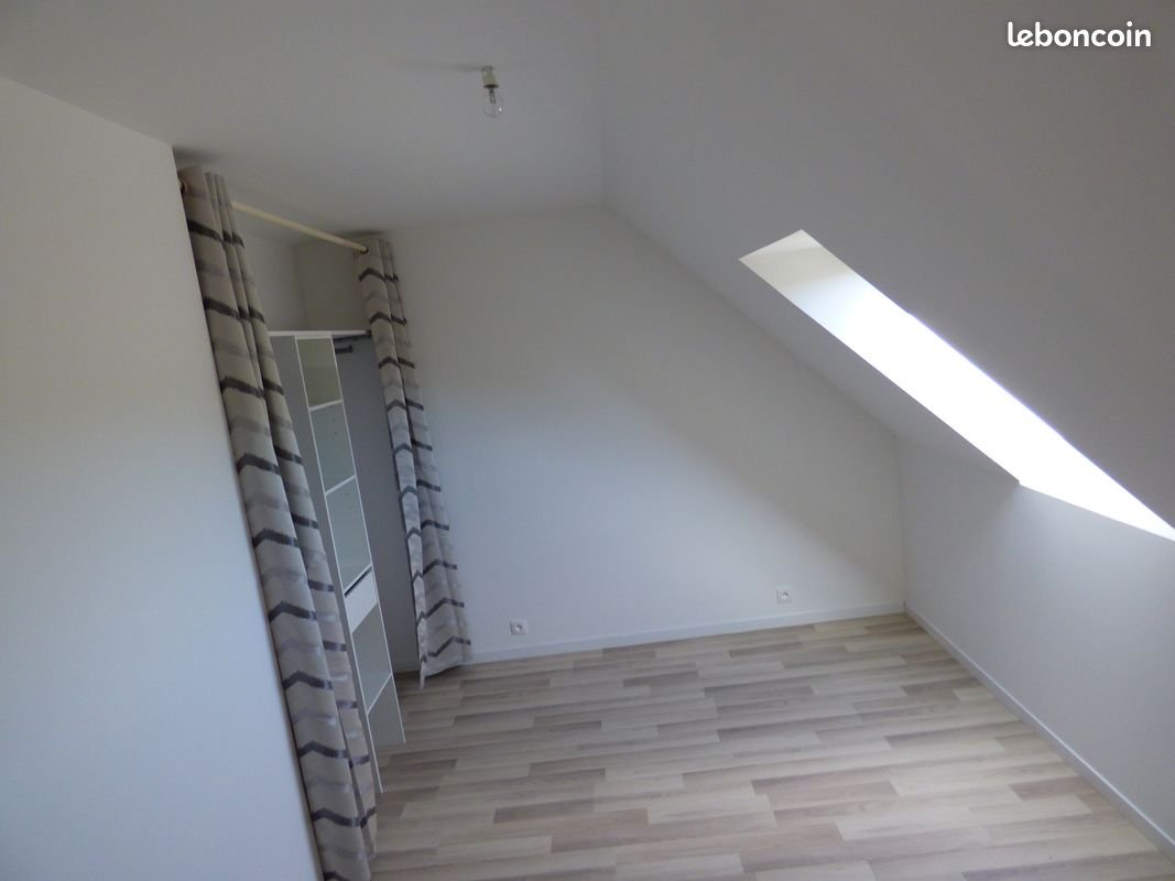 Maison à louer, 98m², Guérande