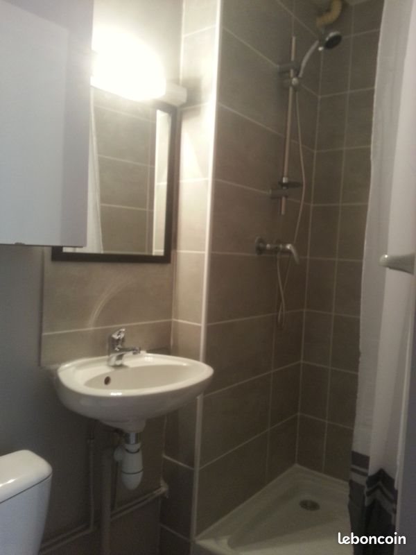 Appartement à louer, 13m², Angoulême