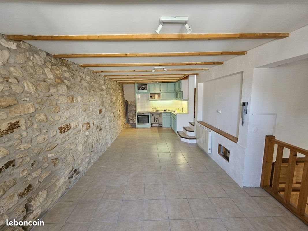 Appartement à louer, 48m², Pertuis