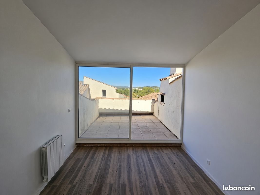 Appartement à louer, 48m², Pertuis