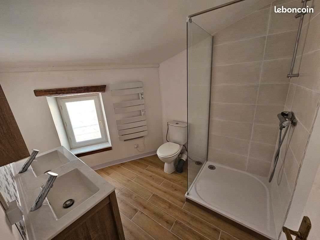 Appartement à louer, 48m², Pertuis