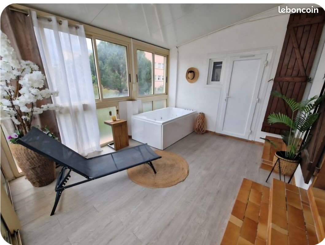 Appartement à vendre, 67m², Perpignan