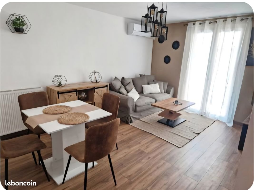Appartement à vendre, 67m², Perpignan