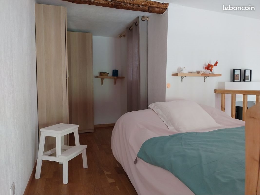 Appartement à louer, 37m², Montpellier