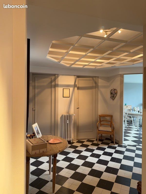 Appartement à vendre, 135m², Saint-Étienne