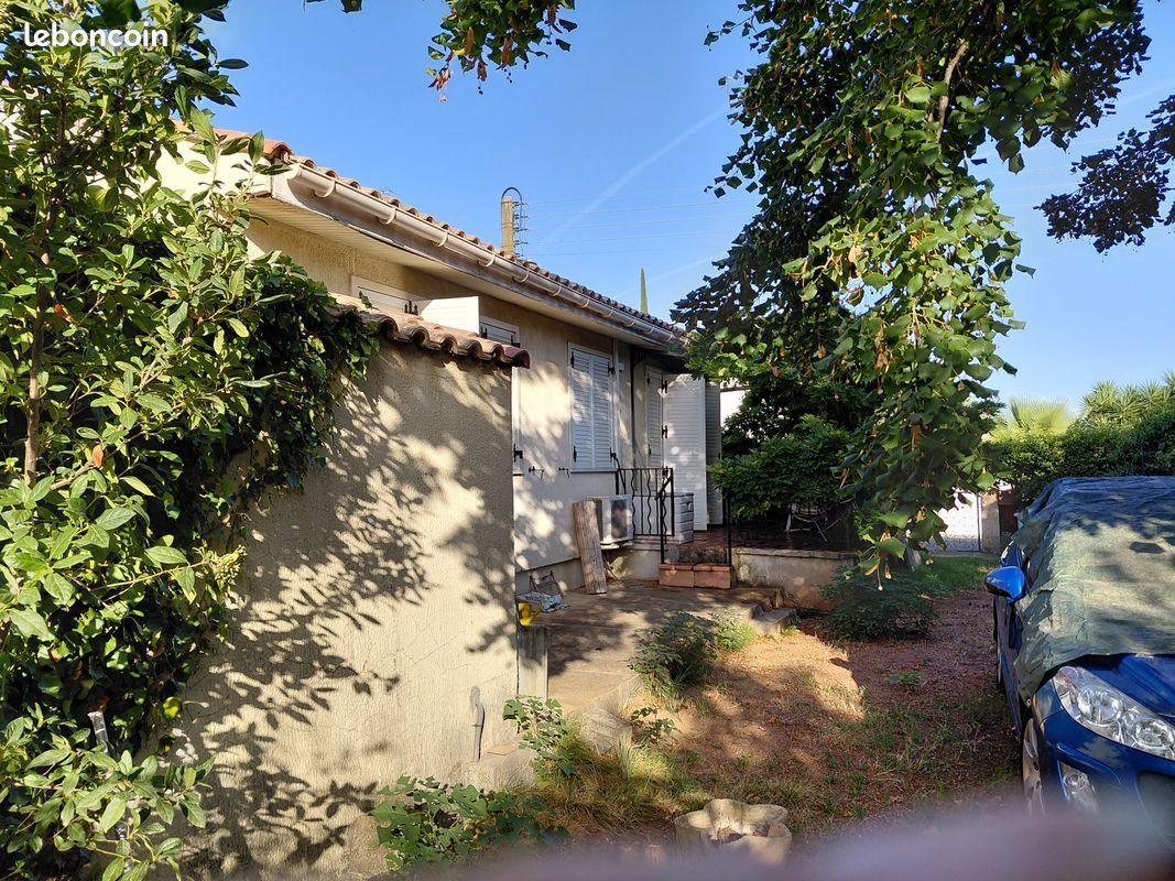 Maison à vendre, 84m², Le Luc