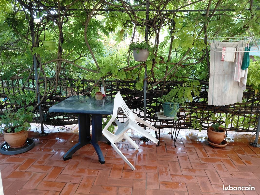 Maison à vendre, 84m², Le Luc