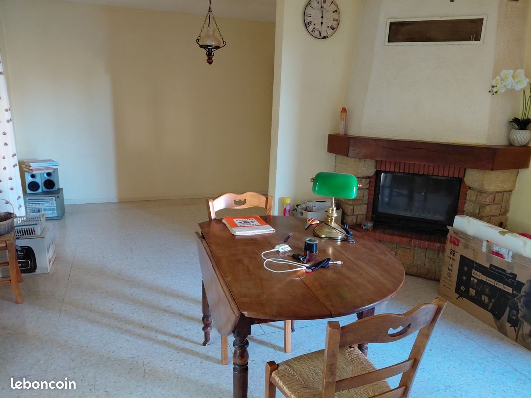 Maison à vendre, 84m², Le Luc