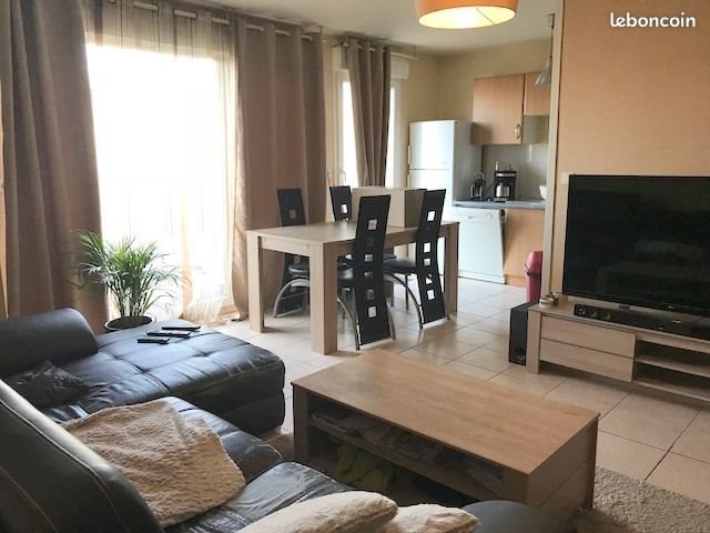 Appartement à louer, 65m², Clermont-Ferrand