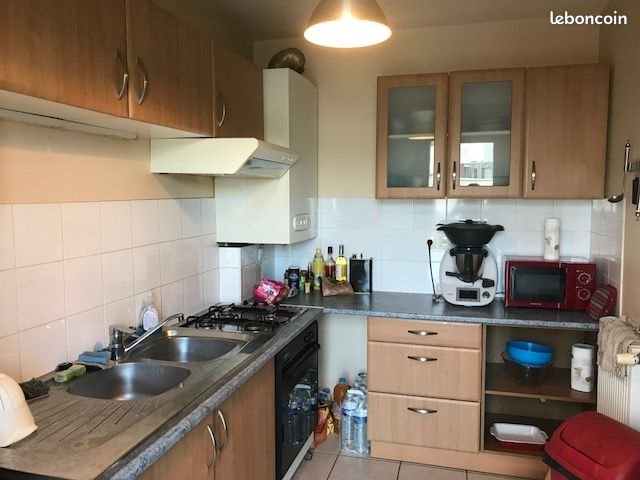 Appartement à louer, 65m², Clermont-Ferrand