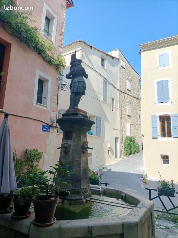 Maison à vendre, 103m², Forcalquier