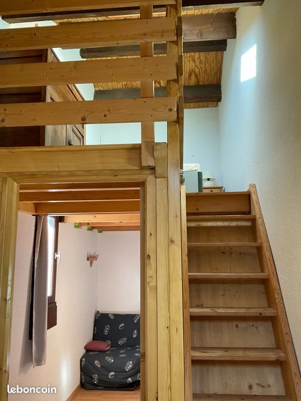 Appartement à vendre, 40m², Ax-les-Thermes