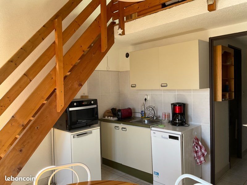 Appartement à vendre, 40m², Ax-les-Thermes