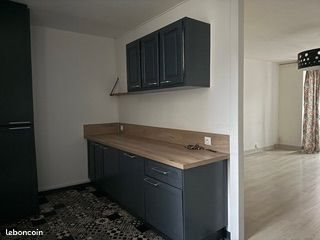 Appartement à louer, 68m², Varzy