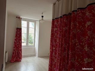Appartement à louer, 68m², Varzy