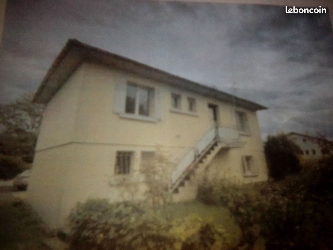 Maison à vendre, 130m², Tournay