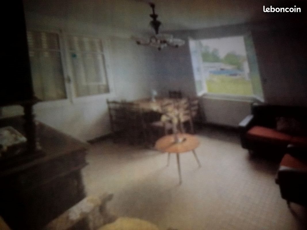 Maison à vendre, 130m², Tournay