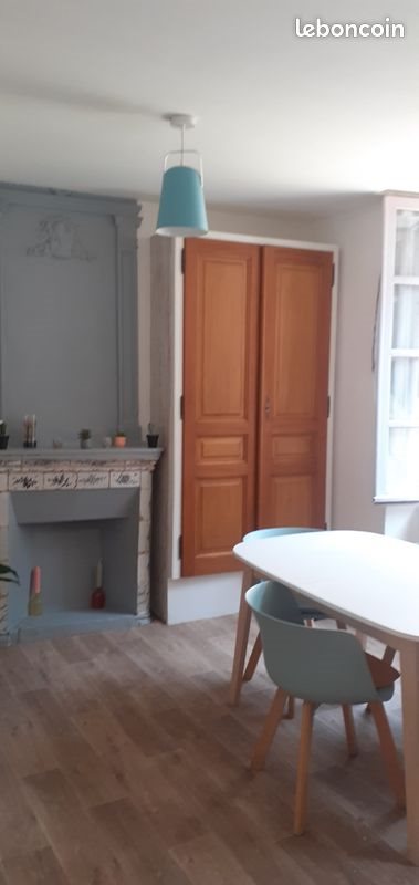 Appartement à louer, 23m², Le Puy-en-Velay