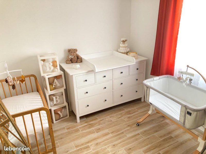 Maison à vendre, 70m², Buchères