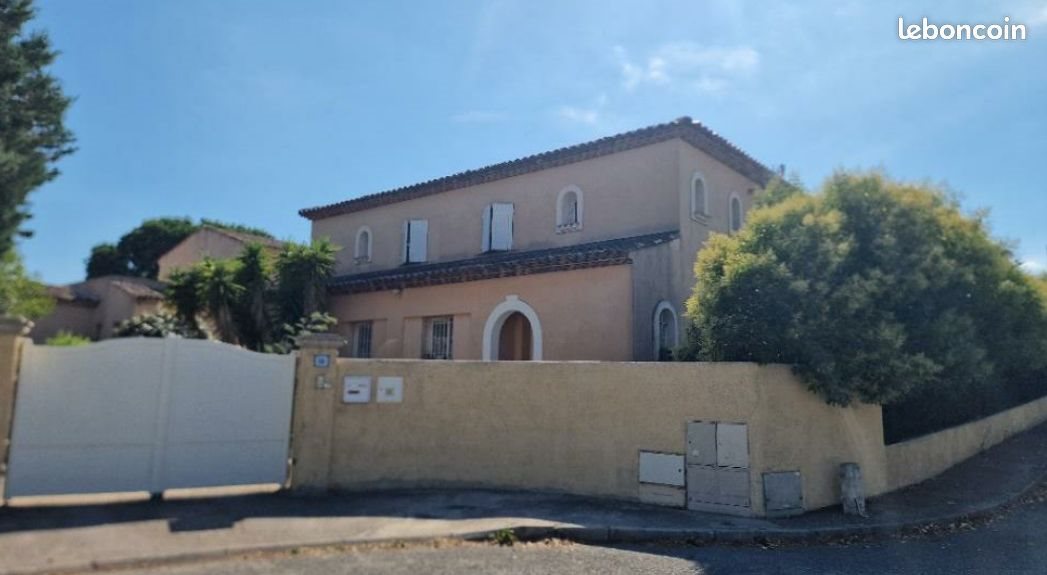 Maison à vendre, 150m², Fréjus