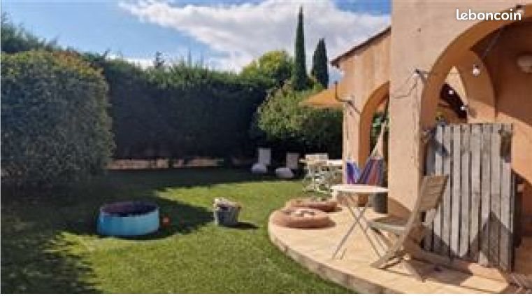 Maison à vendre, 150m², Fréjus